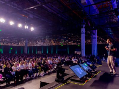 Evento RD SUMMIT